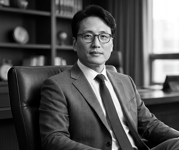 KIM, Joong Il