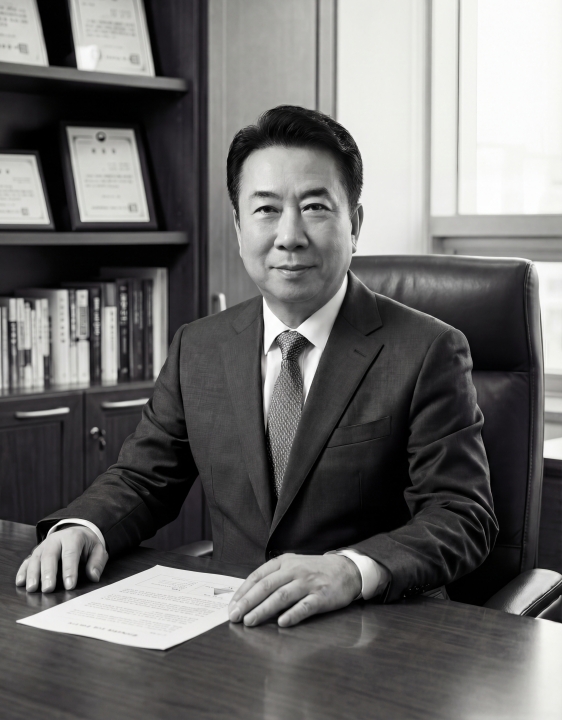 Jeon Seong-il