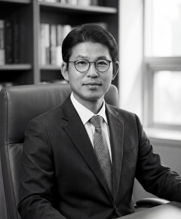 Lee Jong-bok