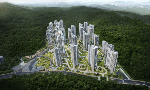 중계 본동 재개발 정비사업